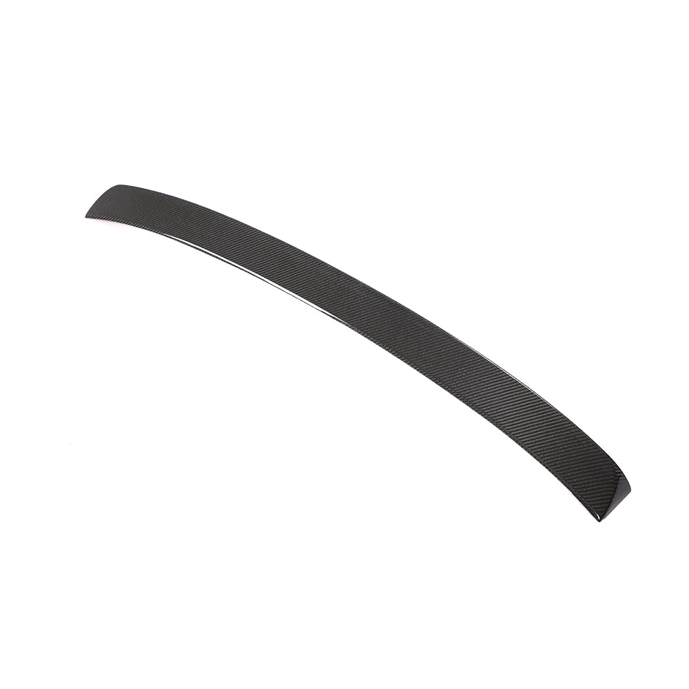 BMW 6Series F06 M6/M Sport Carbon Fibre Spoiler