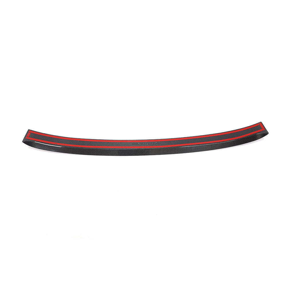 BMW 6Series F06 M6/M Sport Carbon Fibre Spoiler