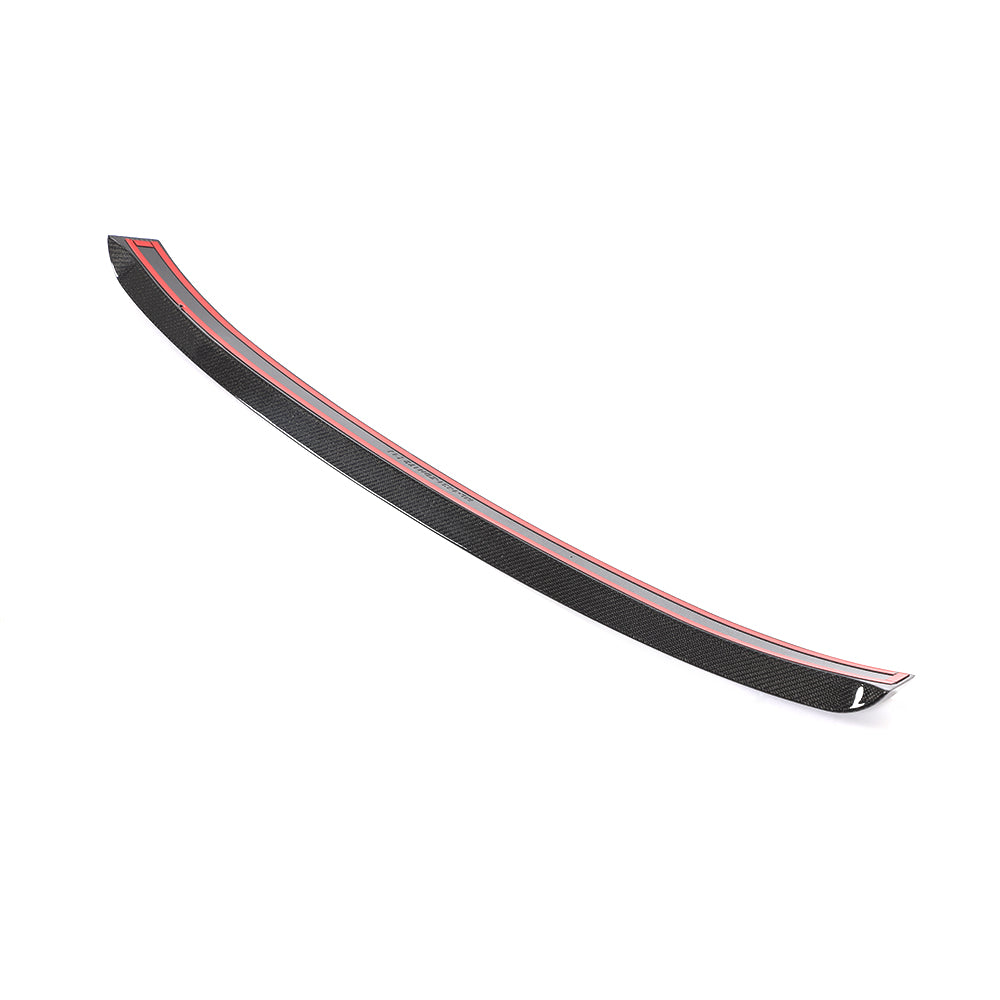 BMW 6Series F06 M6/M Sport Carbon Fibre Spoiler
