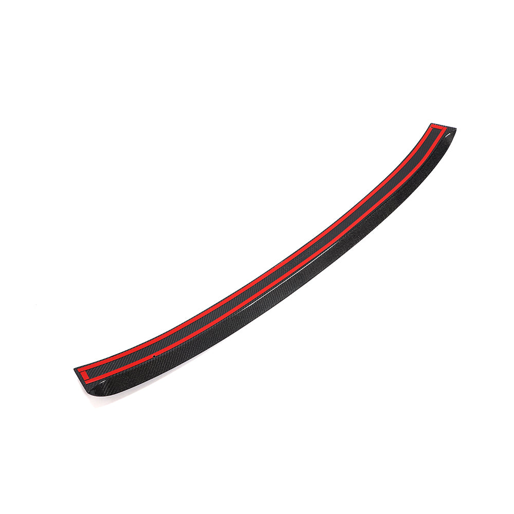 BMW 6Series F06 M6/M Sport Carbon Fibre Spoiler