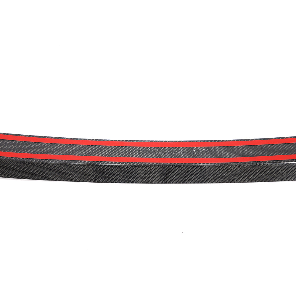 BMW 6Series F06 M6/M Sport Carbon Fibre Spoiler