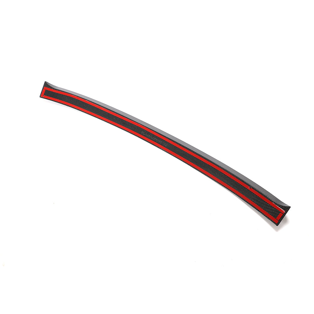 BMW 6Series F06 M6/M Sport Carbon Fibre Spoiler