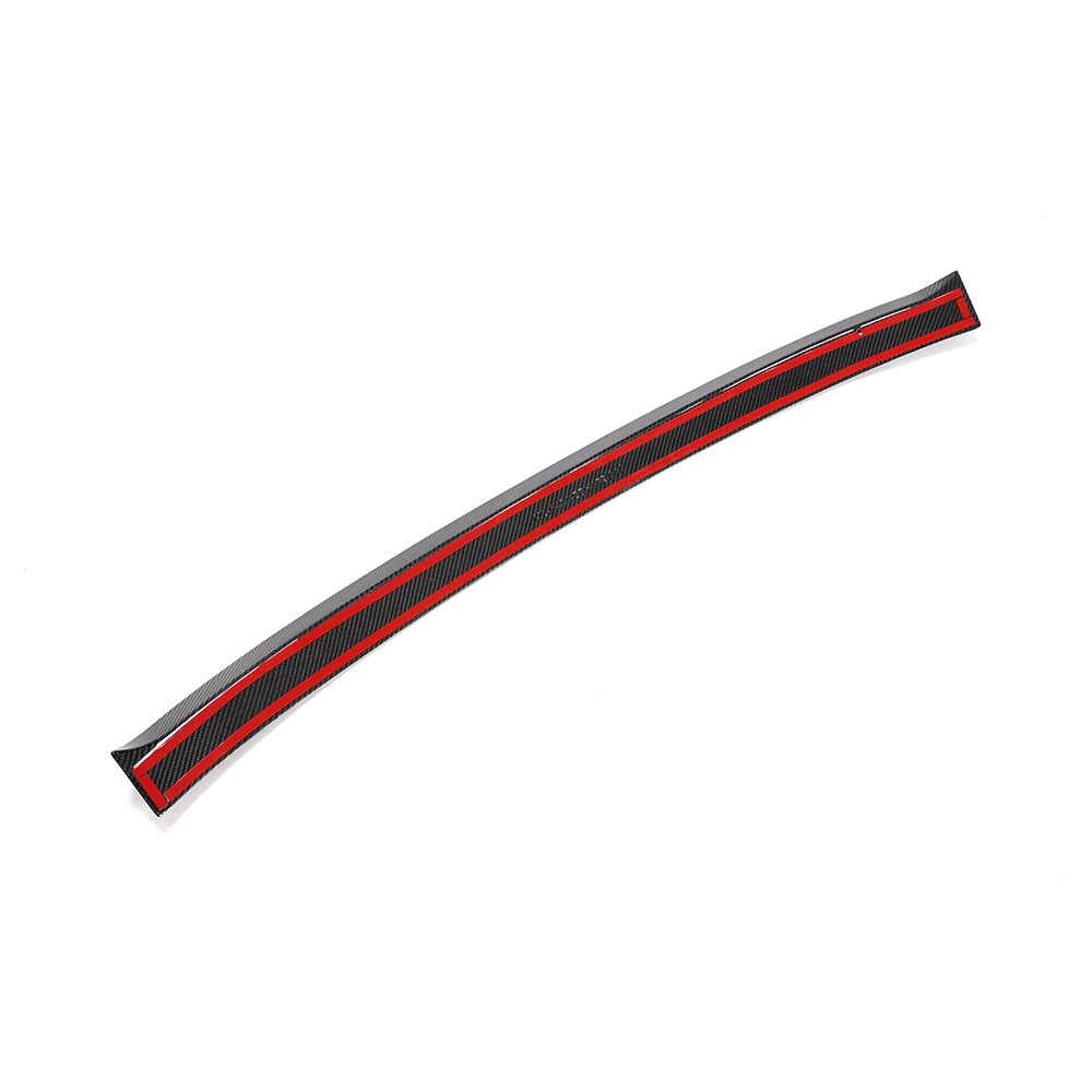 BMW 6Series F06 M6/M Sport Carbon Fibre Spoiler