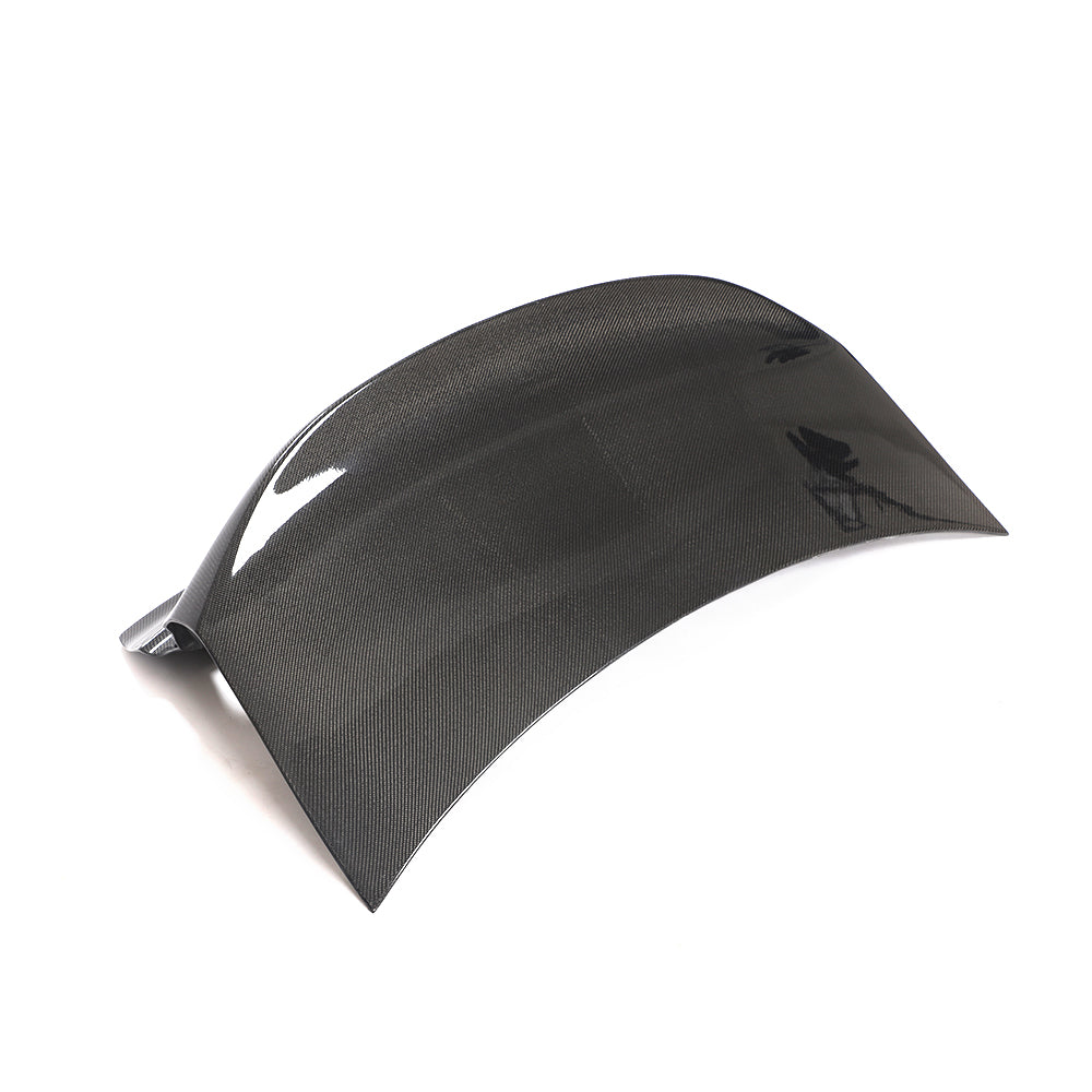 BMW 3 Series G20 G28 Carbon Fibre Rear Trunk