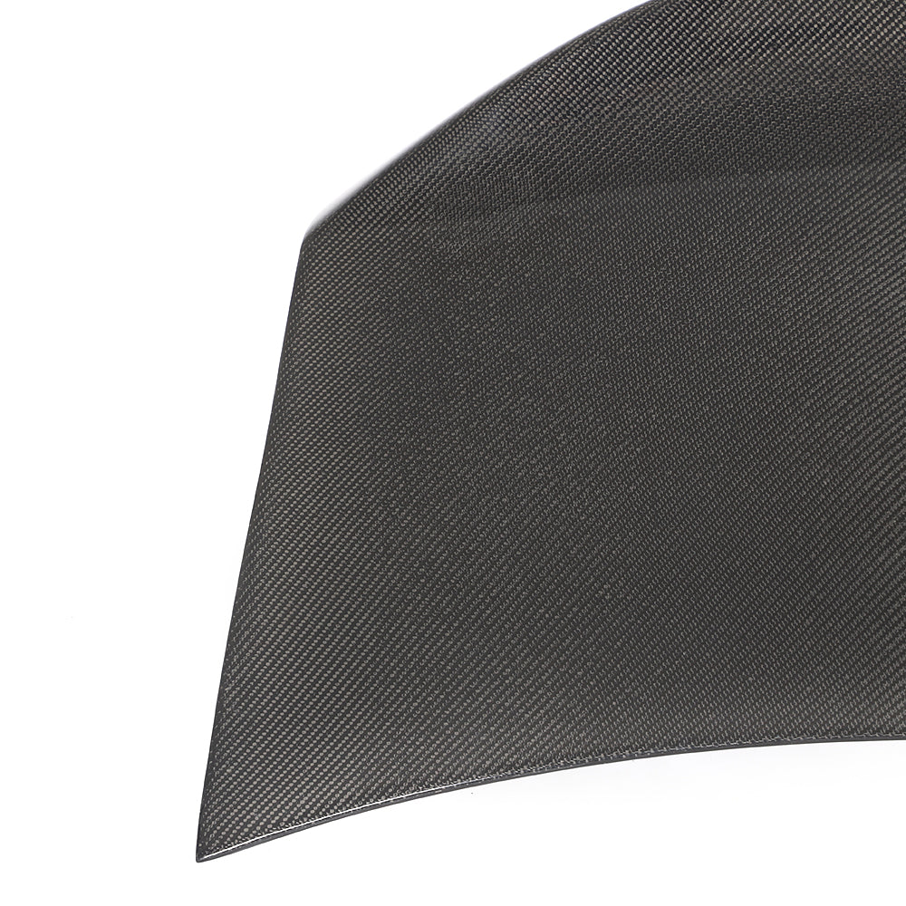 BMW 3 Series G20 G28 Carbon Fibre Rear Trunk