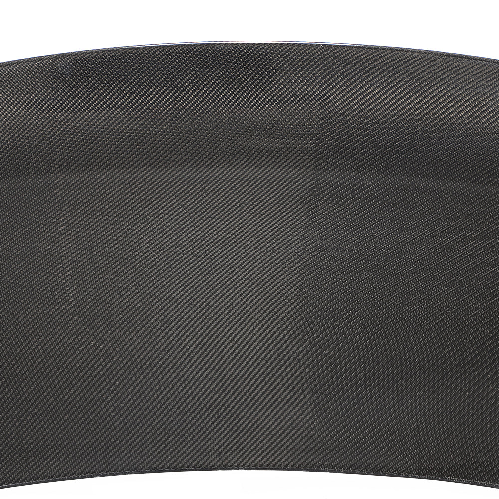 BMW 3 Series G20 G28 Carbon Fibre Rear Trunk