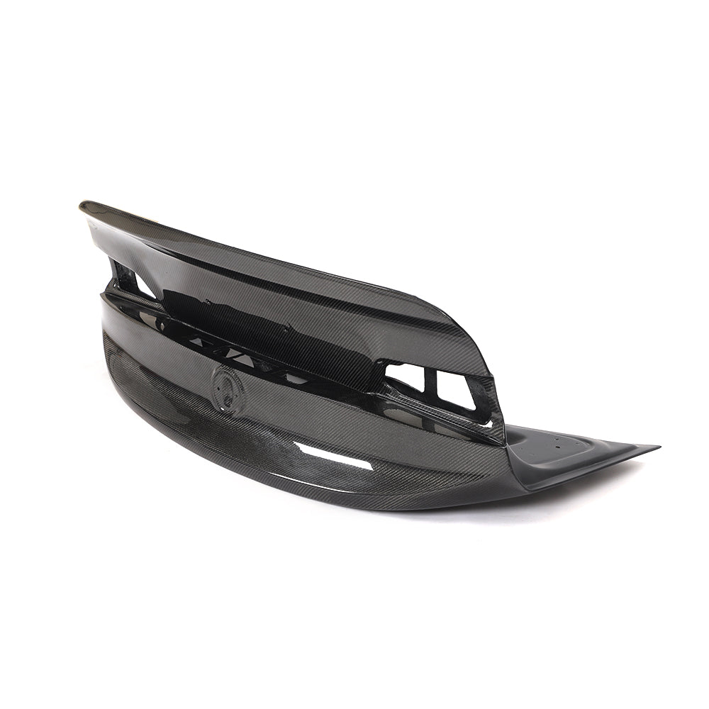 BMW 3 Series G20 G28 Carbon Fibre Rear Trunk