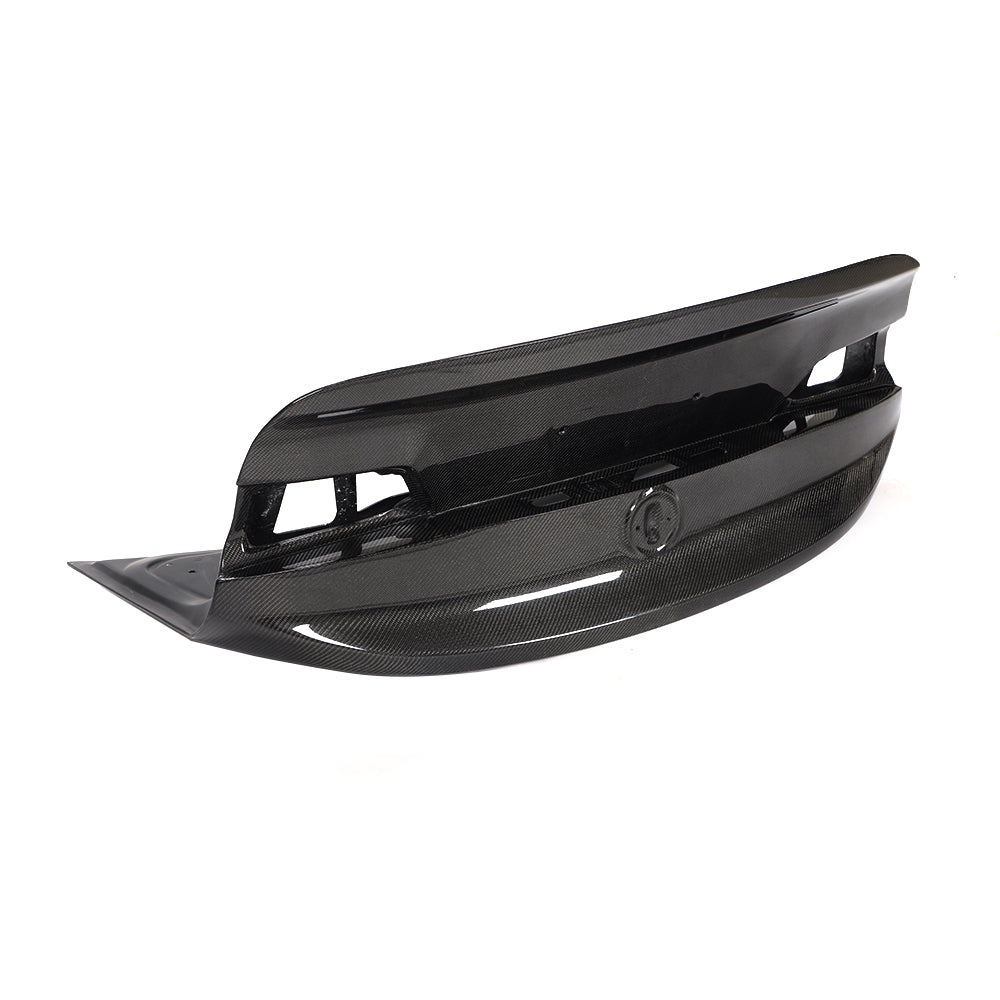 BMW 3 Series G20 G28 Carbon Fibre Rear Trunk