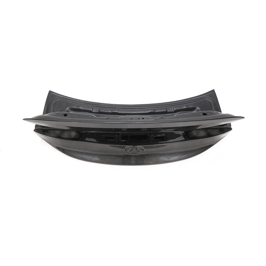 BMW 3 Series G20 G28 Carbon Fibre Rear Trunk