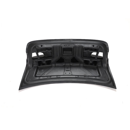 BMW 3 Series G20 G28 Carbon Fibre Rear Trunk