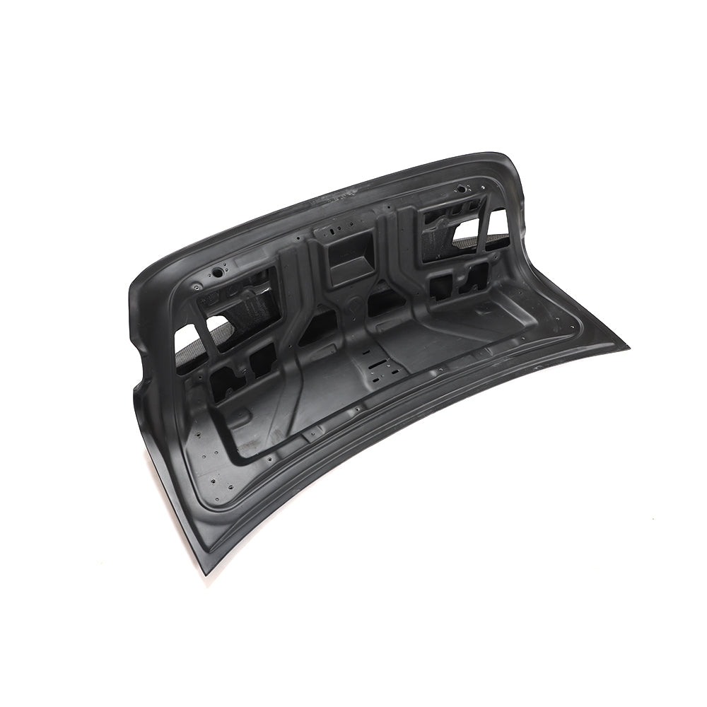 BMW 3 Series G20 G28 Carbon Fibre Rear Trunk