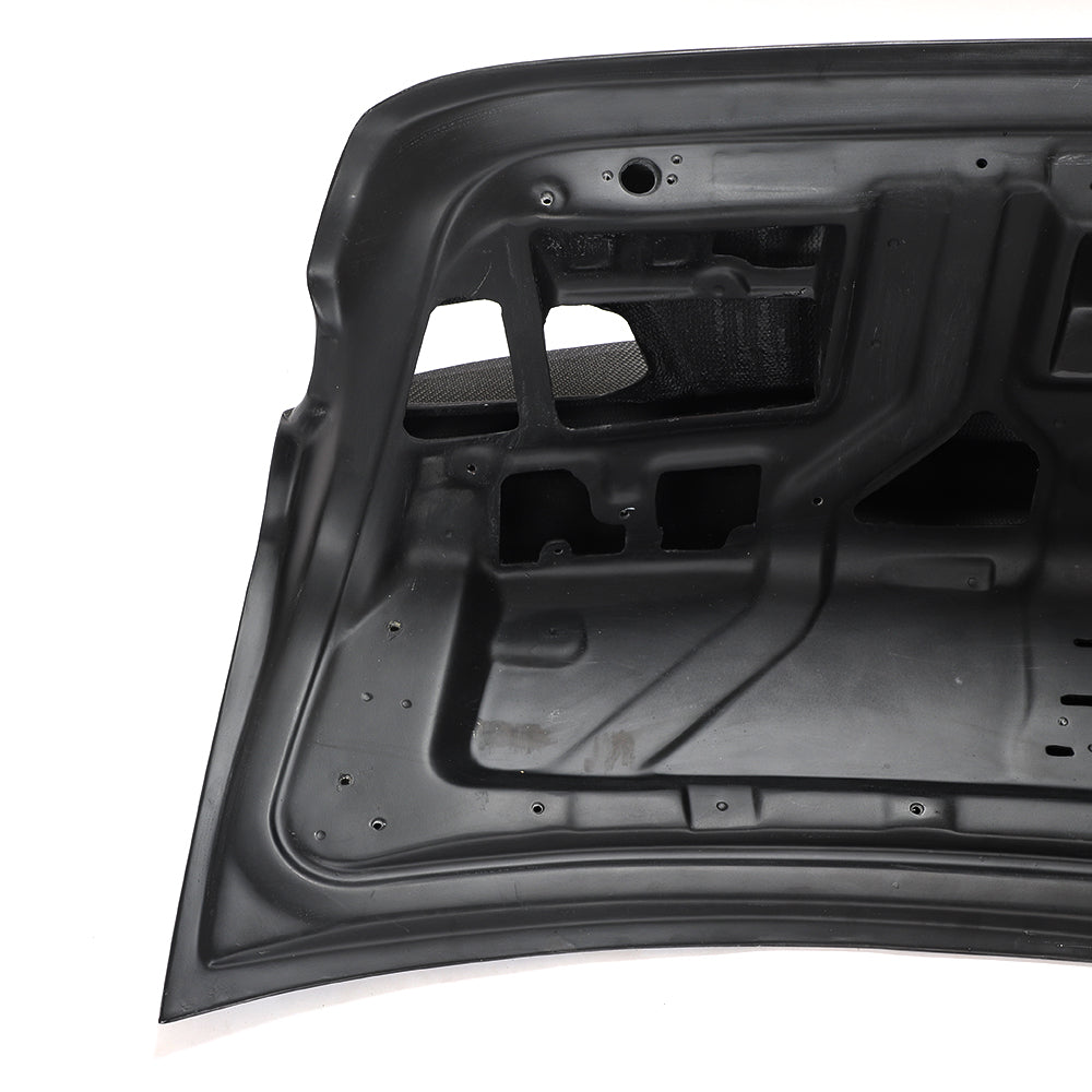 BMW 3 Series G20 G28 Carbon Fibre Rear Trunk