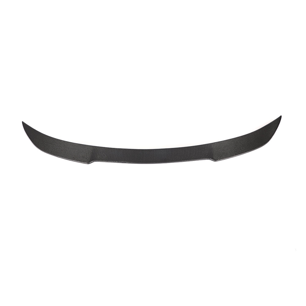 BMW X4 F26 Carbon Fibre Spoiler
