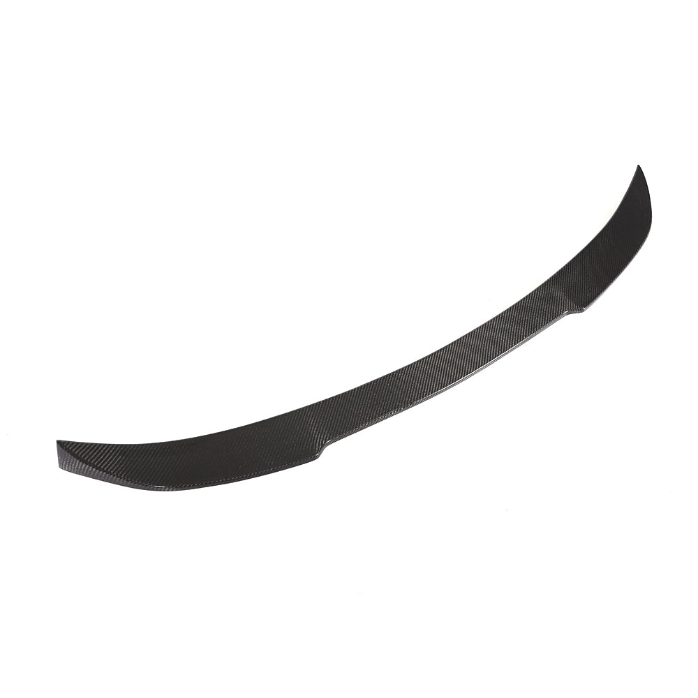 BMW X4 F26 Carbon Fibre Spoiler