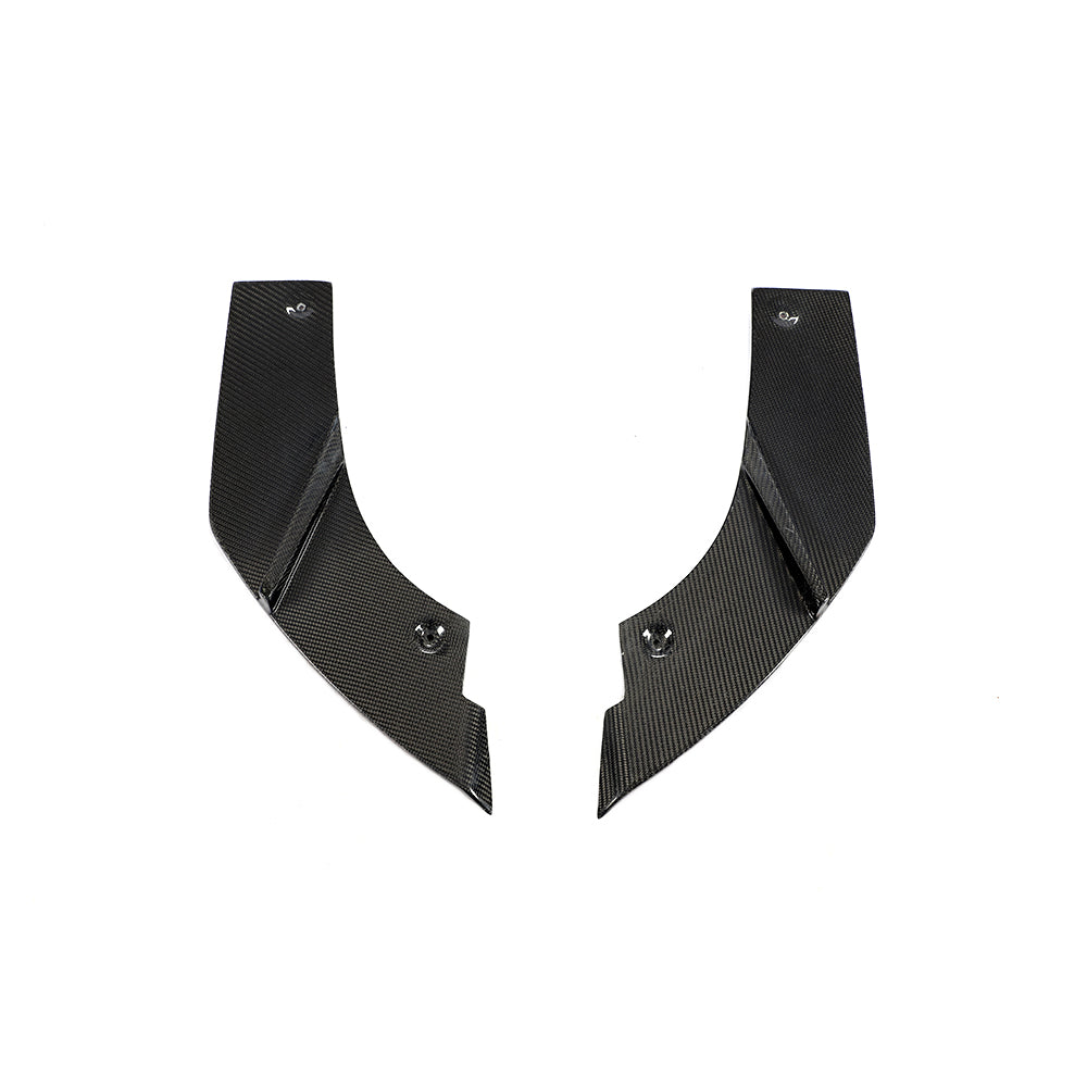 BMW 2 Series F87 M2 Carbon Fibre Rear Diffuser
