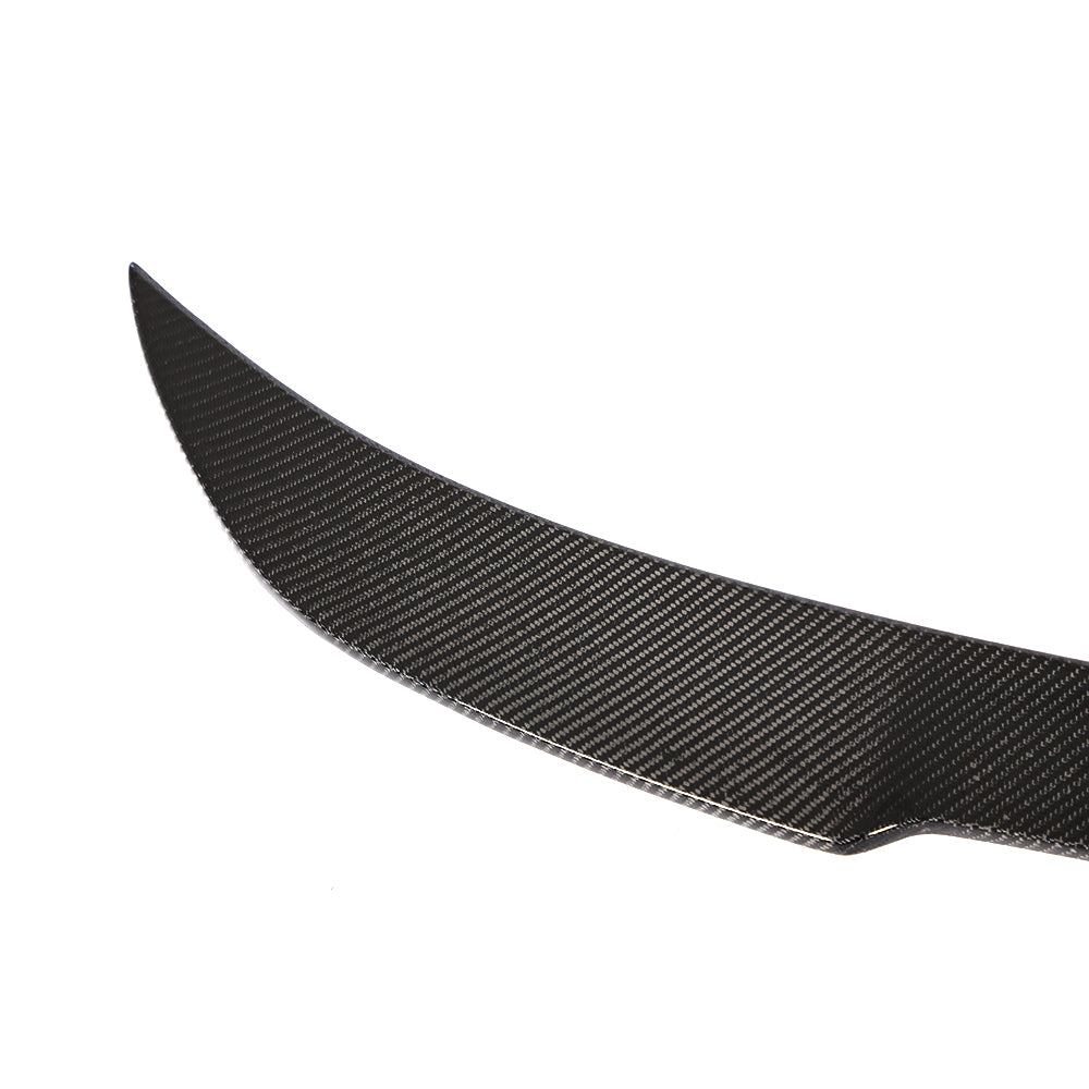 BMW X4 F26 Carbon Fibre Spoiler