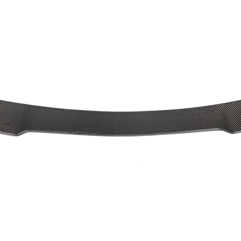 BMW X4 F26 Carbon Fibre Spoiler