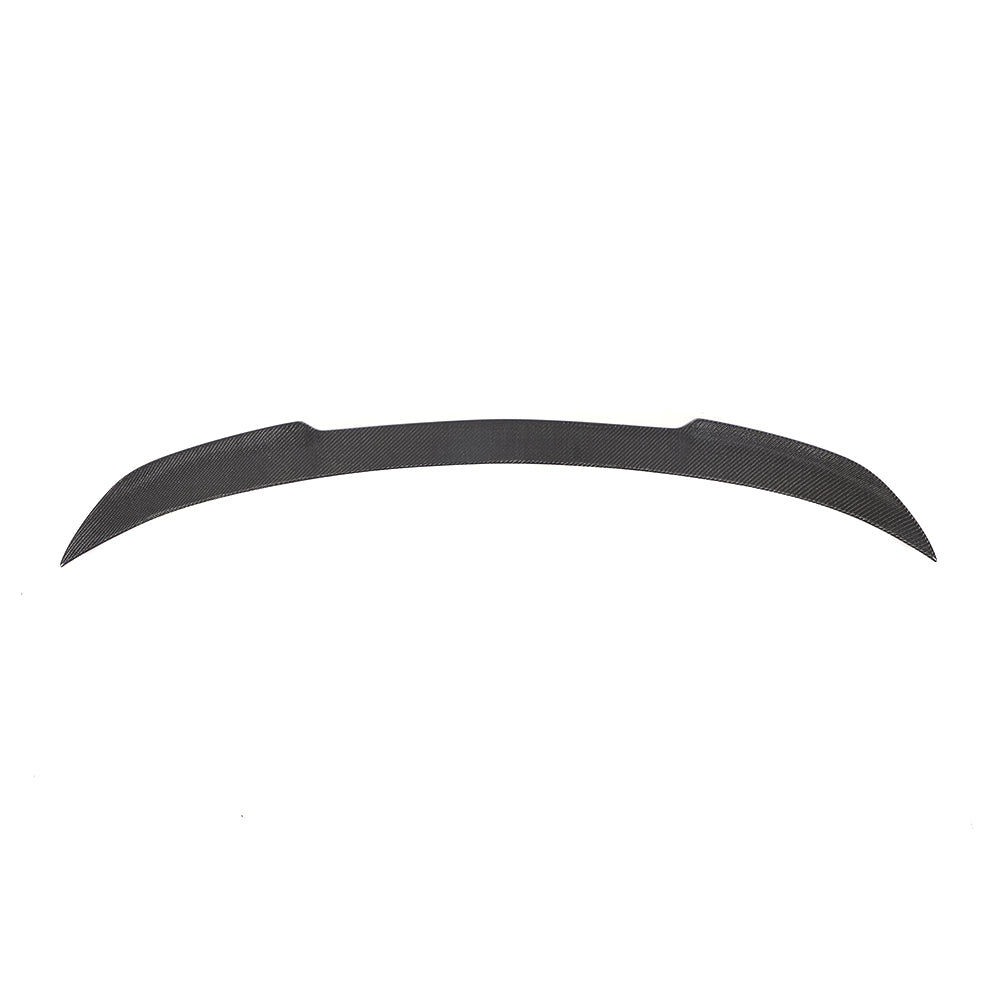 BMW X4 F26 Carbon Fibre Spoiler