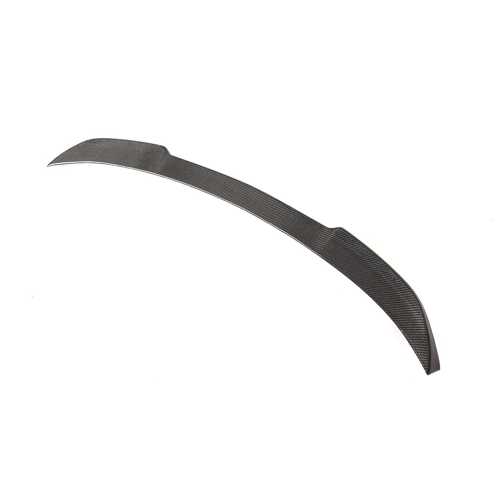 BMW X4 F26 Carbon Fibre Spoiler