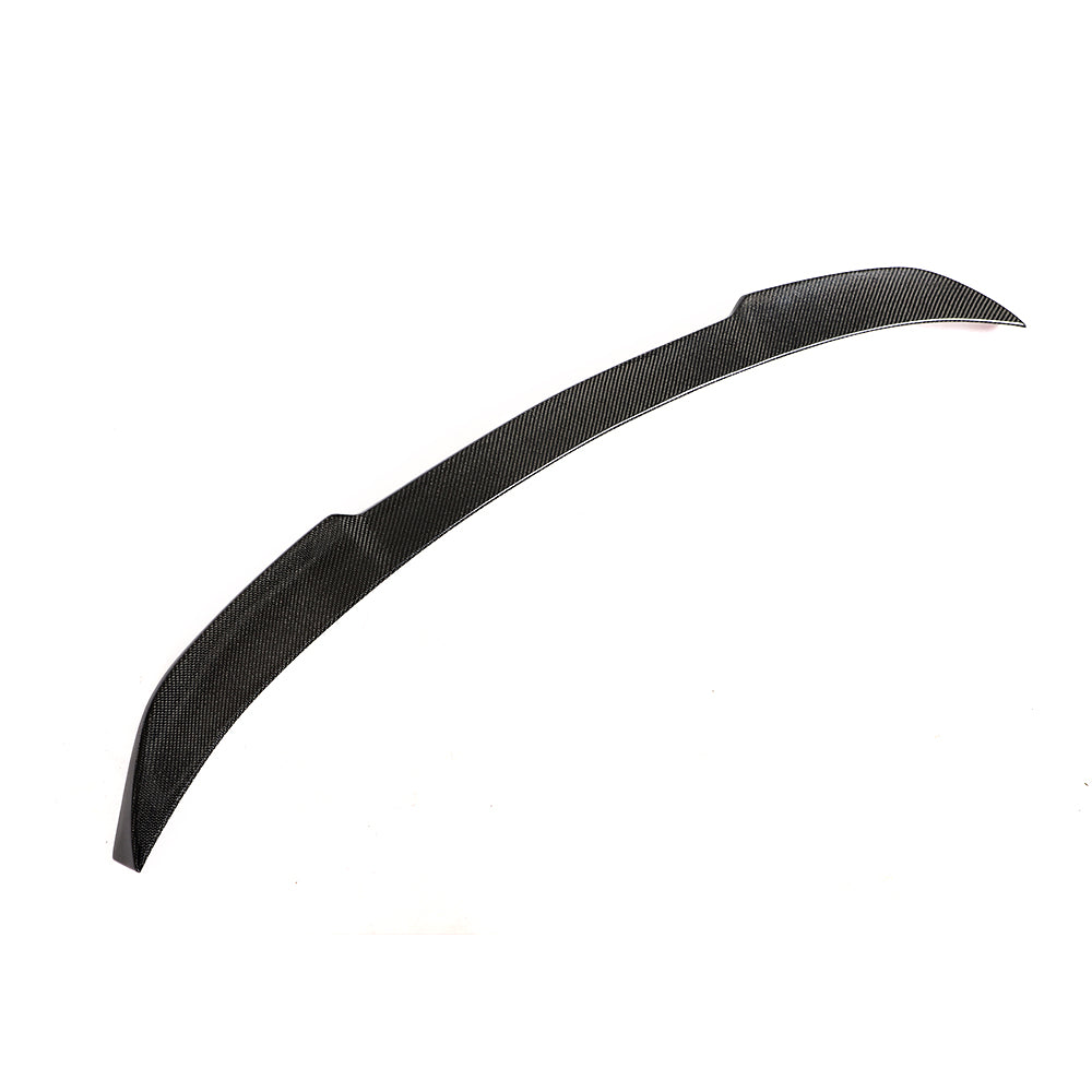 BMW X4 F26 Carbon Fibre Spoiler