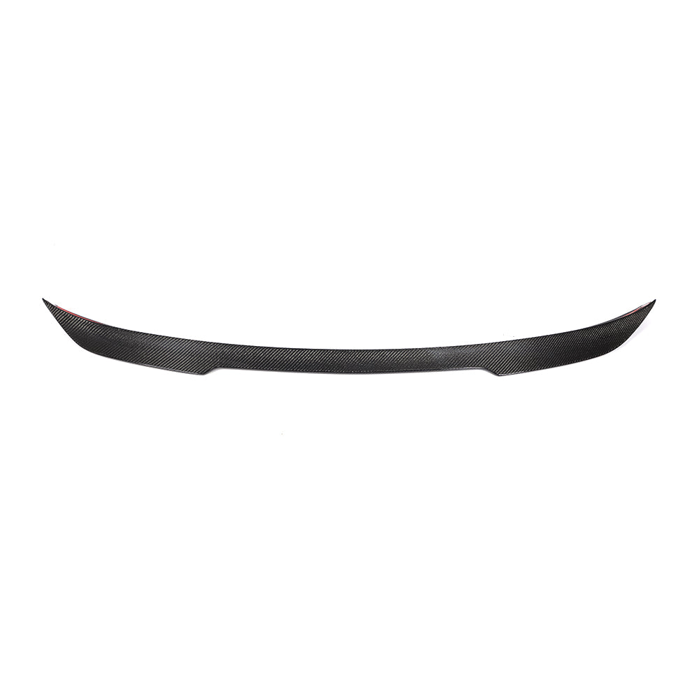 BMW X4 F26 Carbon Fibre Spoiler