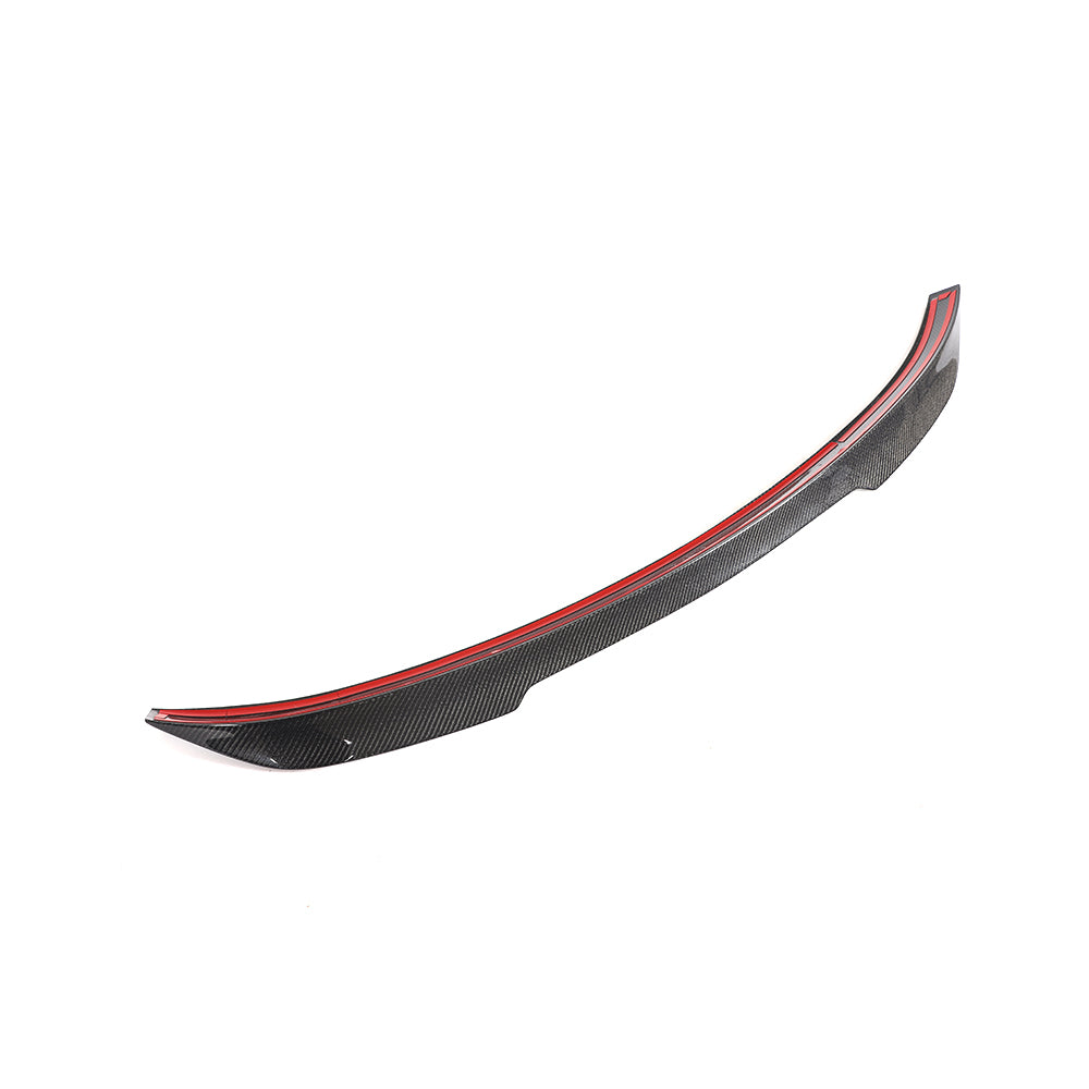 BMW X4 F26 Carbon Fibre Spoiler