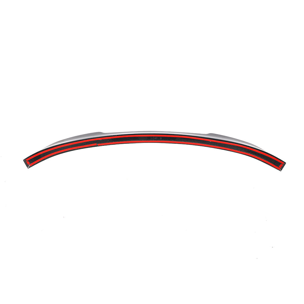 BMW X4 F26 Carbon Fibre Spoiler