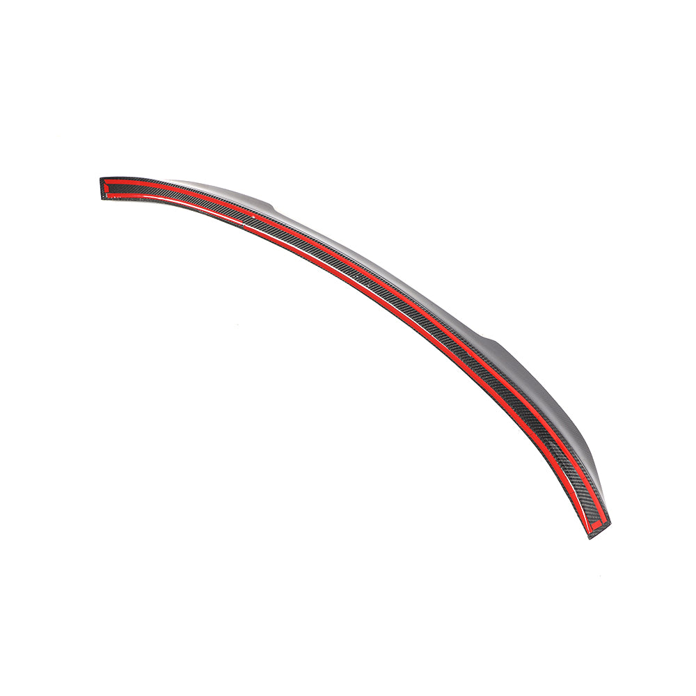 BMW X4 F26 Carbon Fibre Spoiler