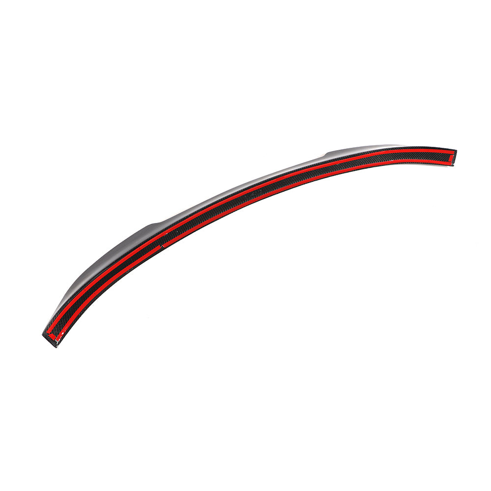 BMW X4 F26 Carbon Fibre Spoiler