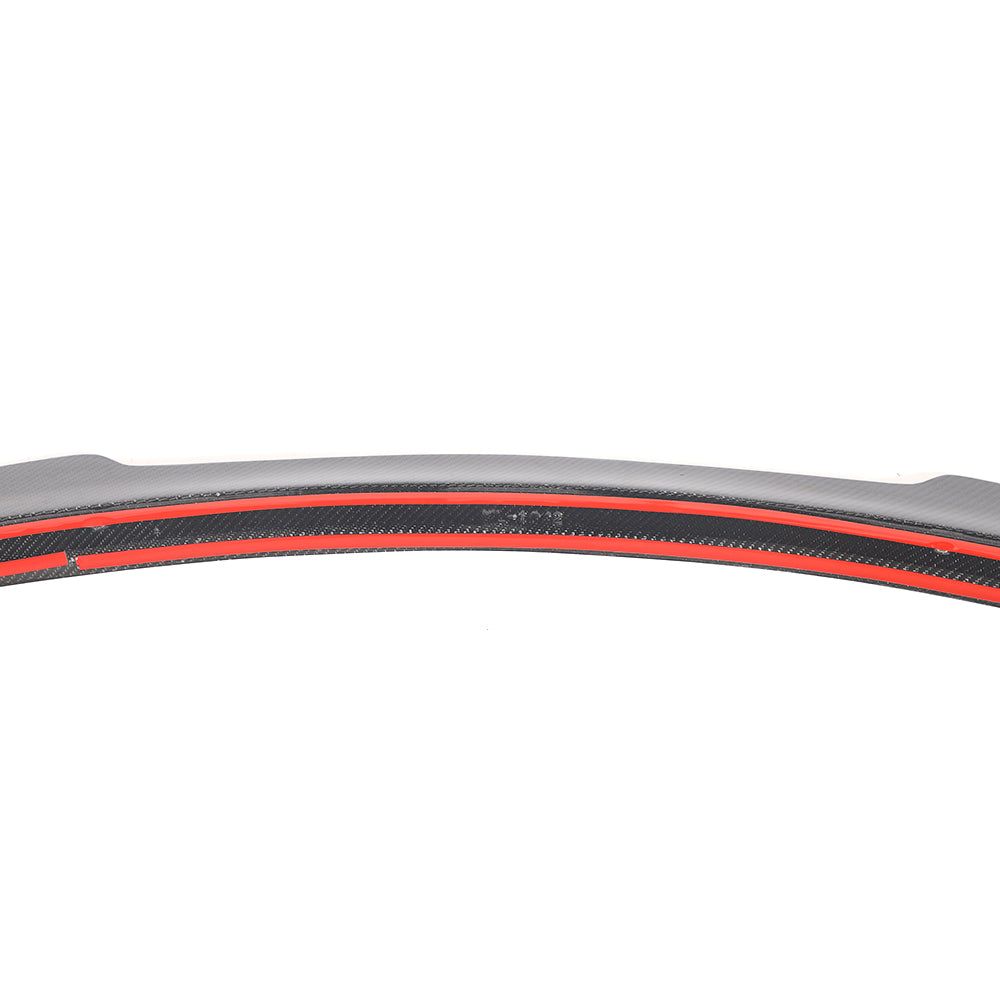 BMW X4 F26 Carbon Fibre Spoiler