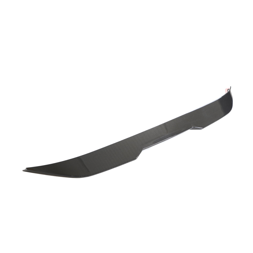 BMW M2 G87/G42 Dry Carbon Fibre Spoiler