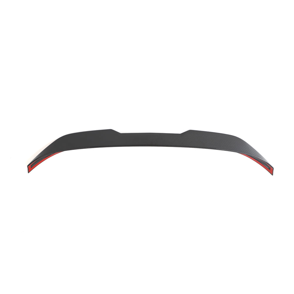 BMW M2 G87/G42 Dry Carbon Fibre Spoiler