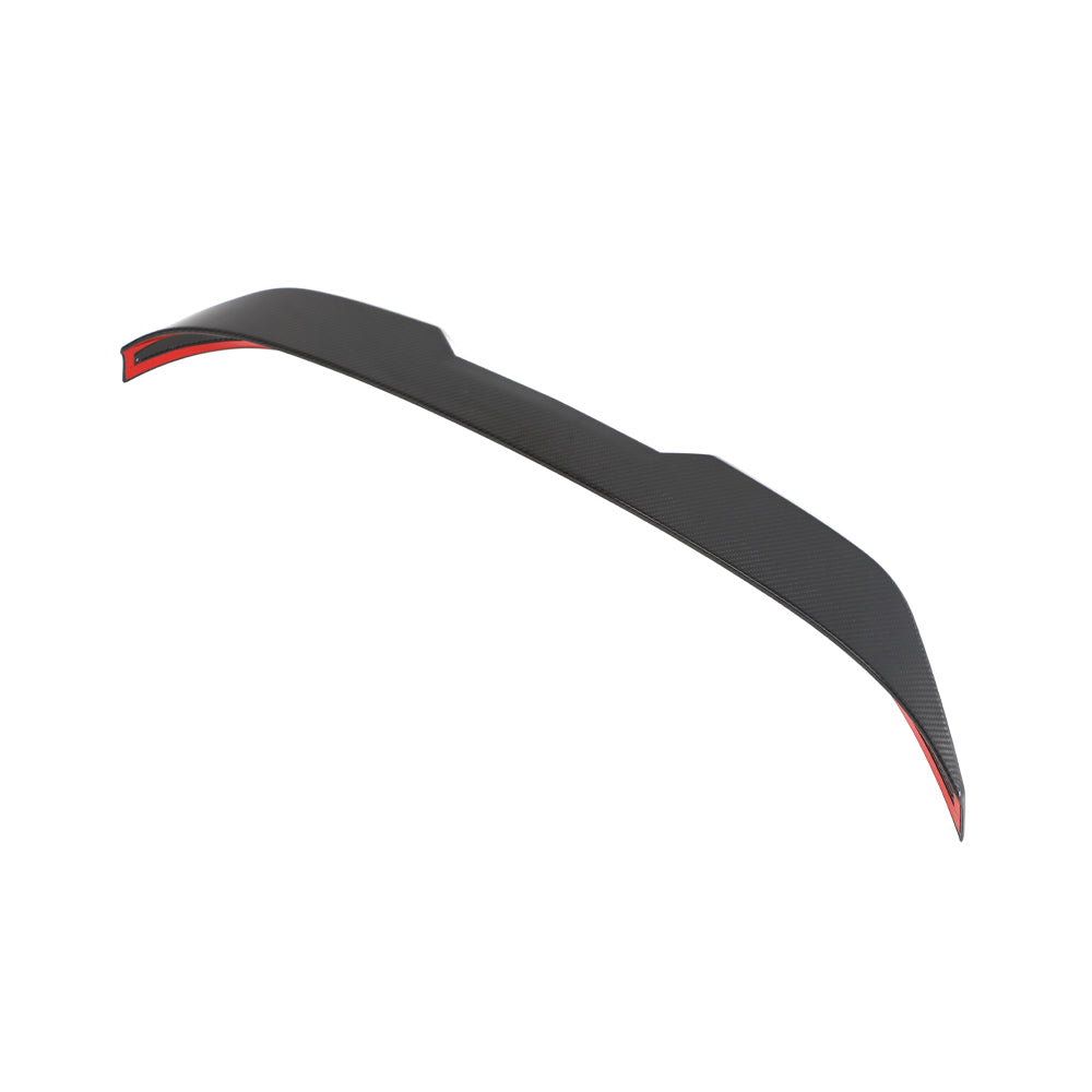BMW M2 G87/G42 Dry Carbon Fibre Spoiler