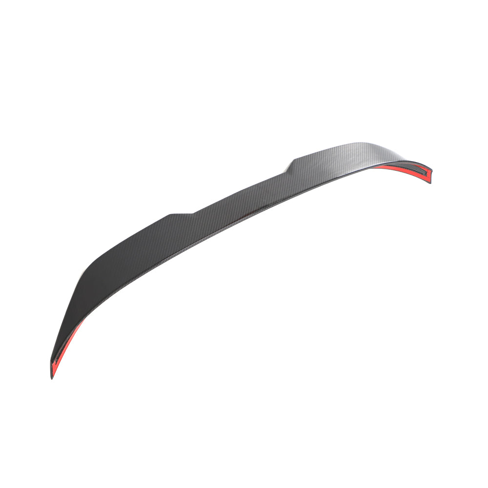 BMW M2 G87/G42 Dry Carbon Fibre Spoiler
