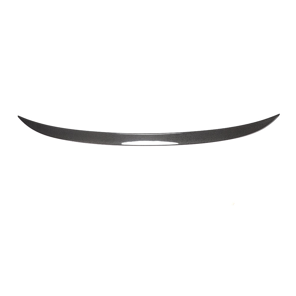 BMW 5 Series G30 G38 F90 M5/M Sport Carbon Fibre Spoiler