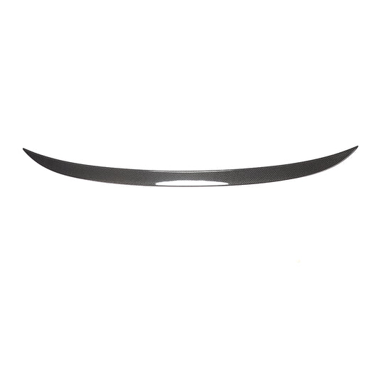 BMW 5 Series G30 G38 F90 M5/M Sport Carbon Fibre Spoiler
