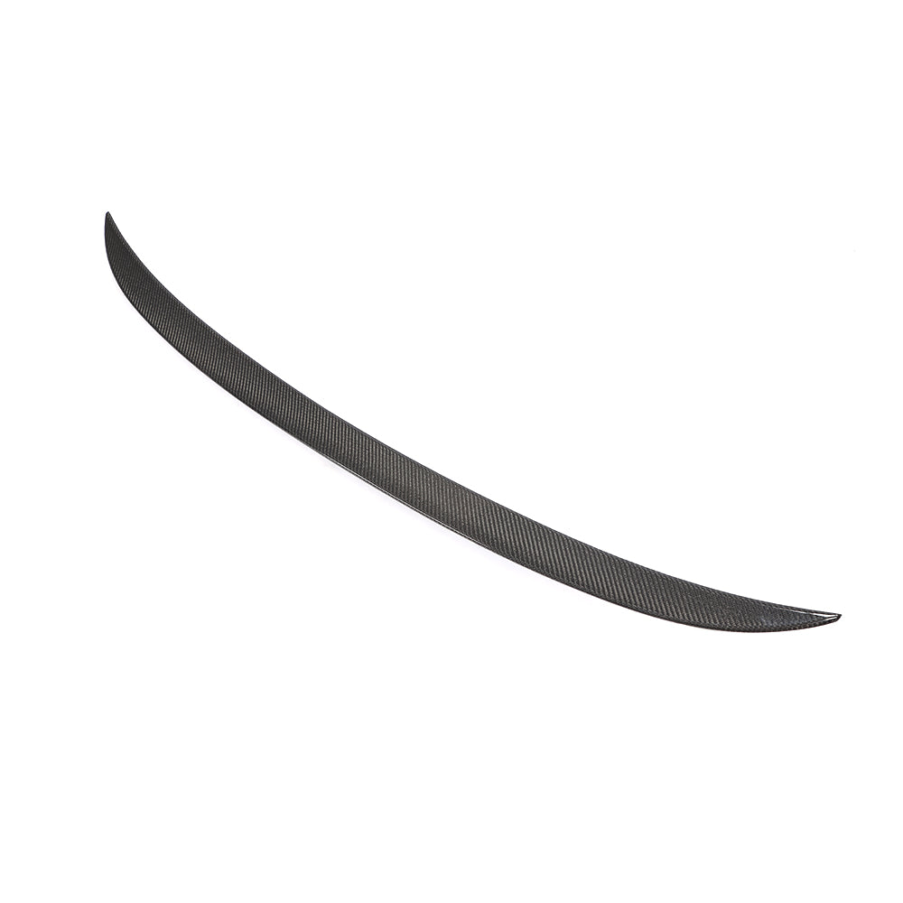 BMW 5 Series G30 G38 F90 M5/M Sport Carbon Fibre Spoiler
