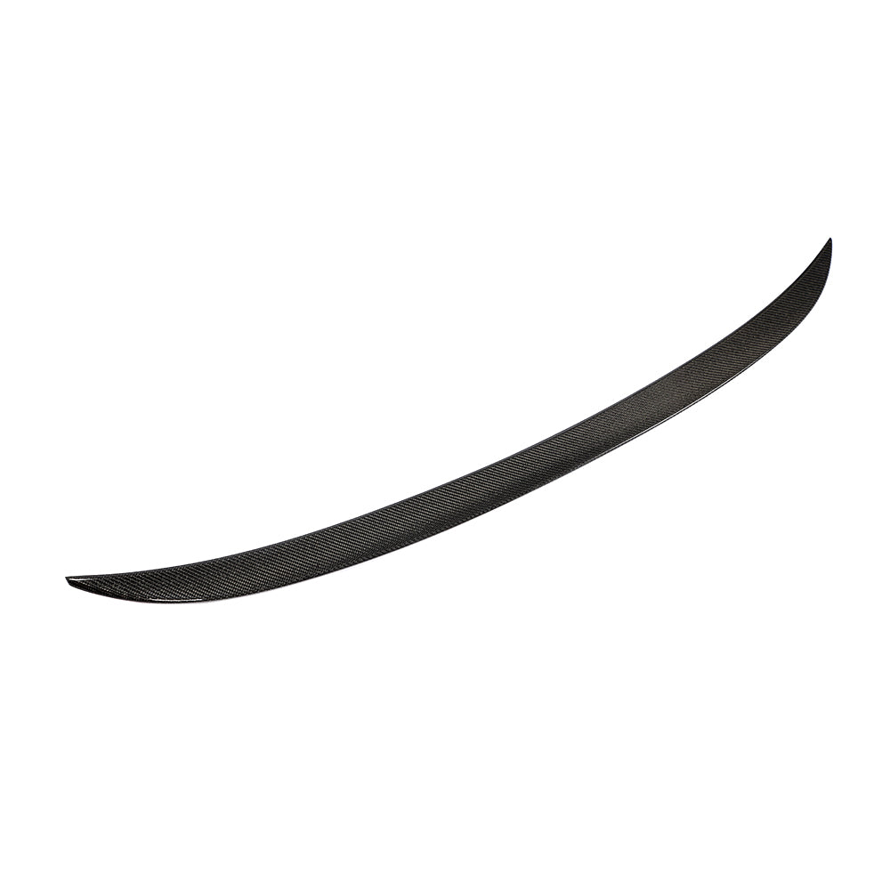BMW 5 Series G30 G38 F90 M5/M Sport Carbon Fibre Spoiler
