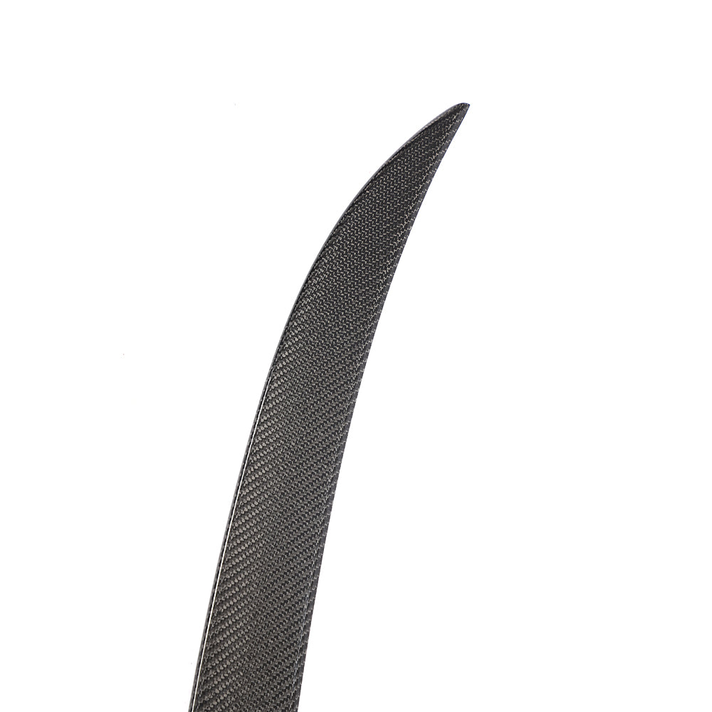 BMW 5 Series G30 G38 F90 M5/M Sport Carbon Fibre Spoiler