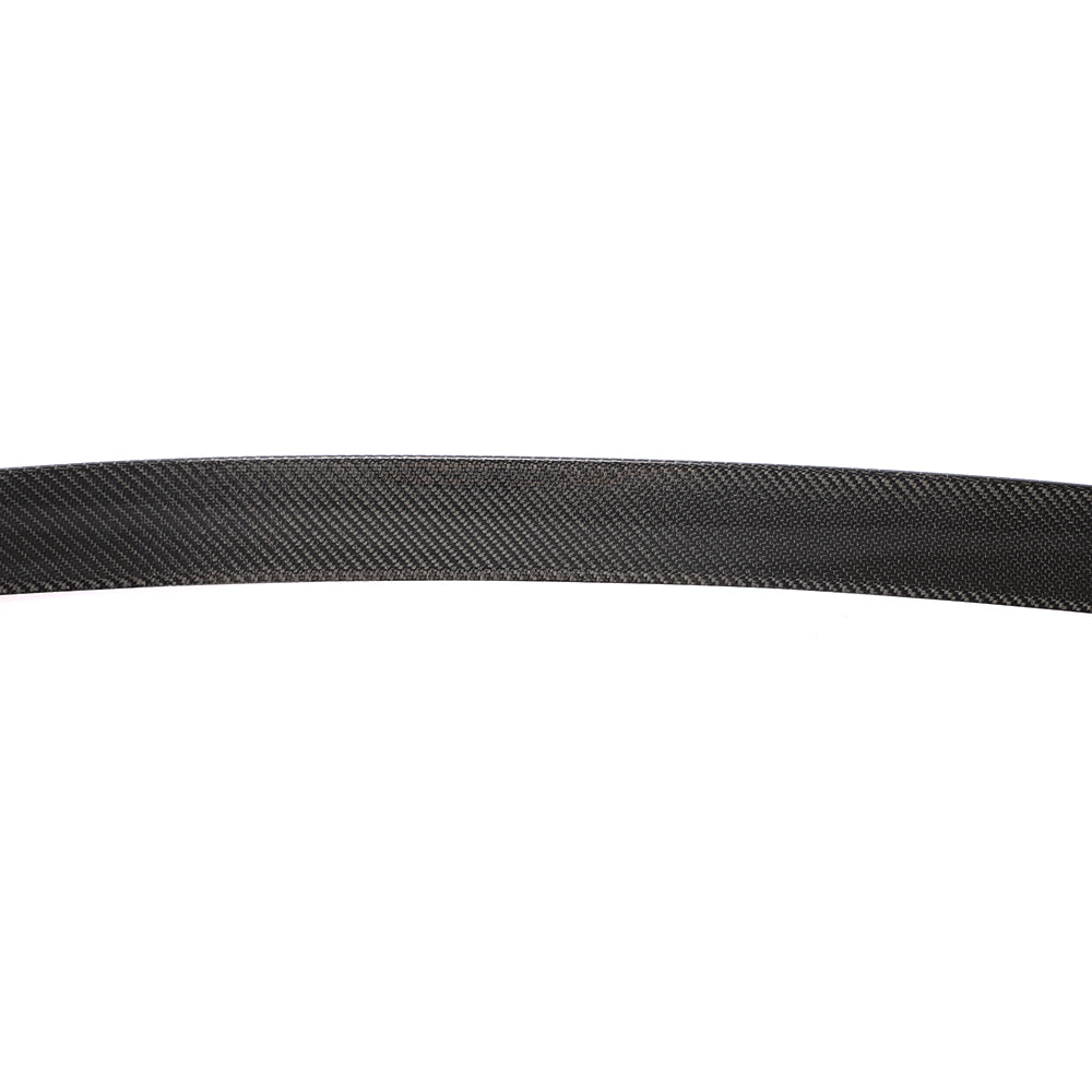 BMW 5 Series G30 G38 F90 M5/M Sport Carbon Fibre Spoiler