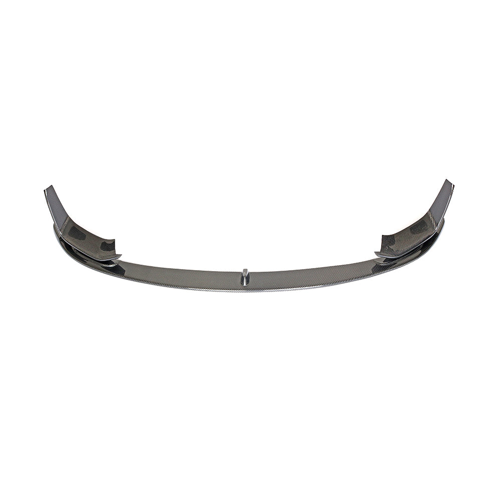 BMW M3 M4 F80 F82 F83 Dry Carbon Fibre Front Lip