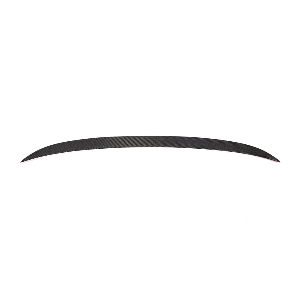 BMW 5 Series G30 G38 F90 M5/M Sport Carbon Fibre Spoiler