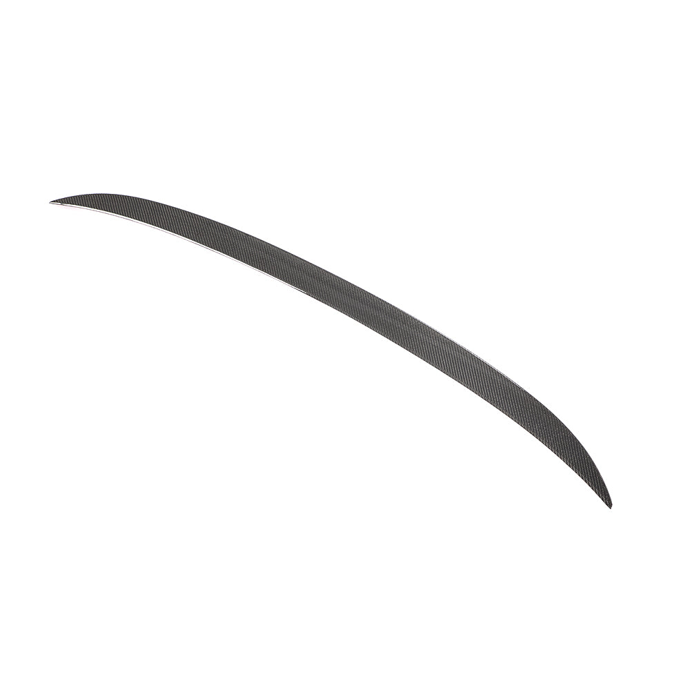 BMW 5 Series G30 G38 F90 M5/M Sport Carbon Fibre Spoiler