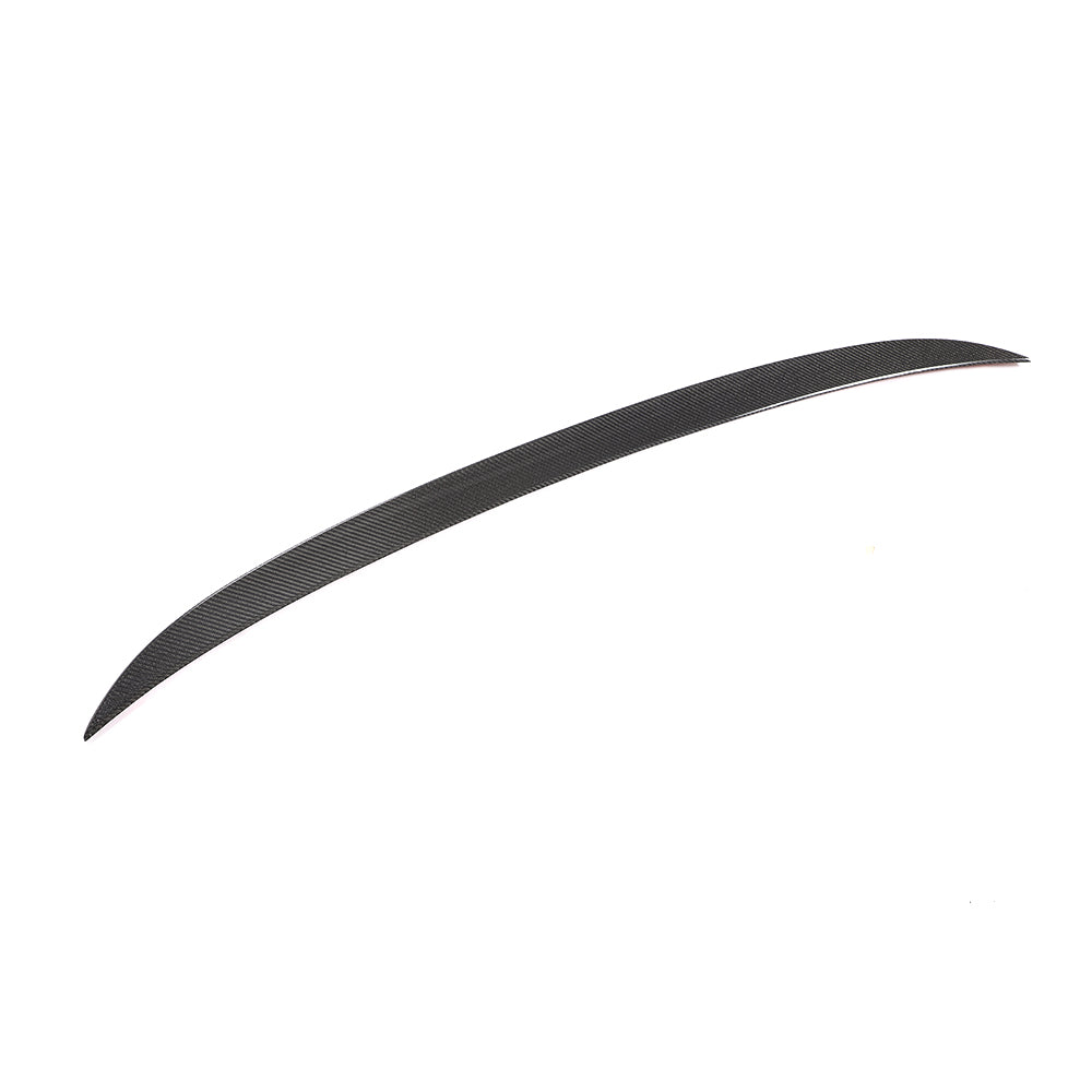 BMW 5 Series G30 G38 F90 M5/M Sport Carbon Fibre Spoiler
