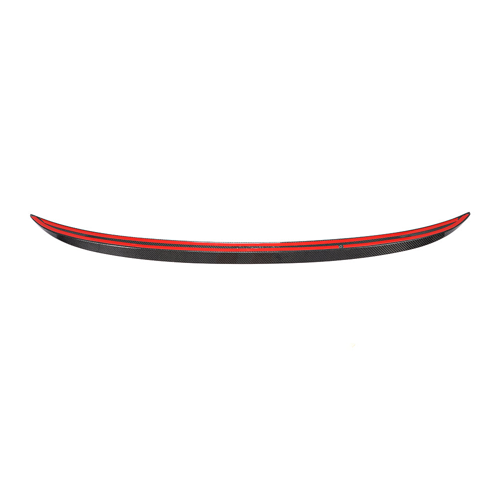BMW 5 Series G30 G38 F90 M5/M Sport Carbon Fibre Spoiler