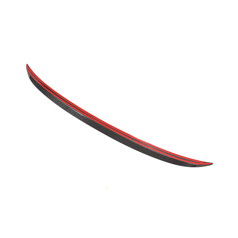 BMW 5 Series G30 G38 F90 M5/M Sport Carbon Fibre Spoiler
