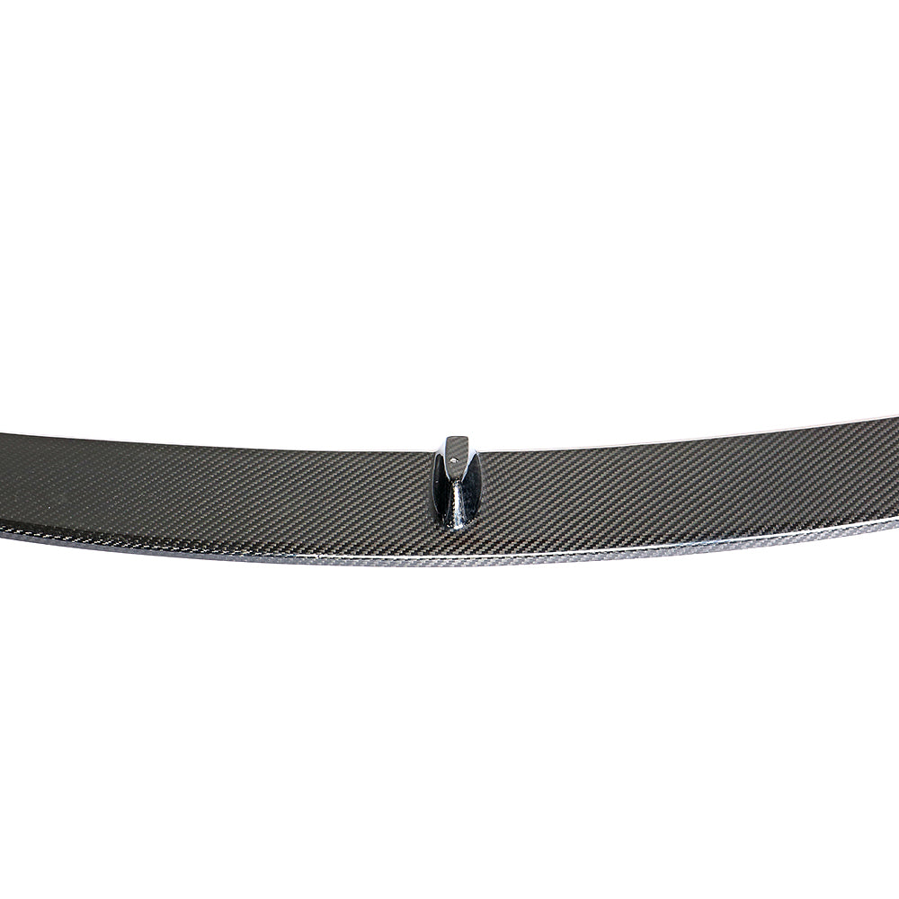 BMW M3 M4 F80 F82 F83 Dry Carbon Fibre Front Lip