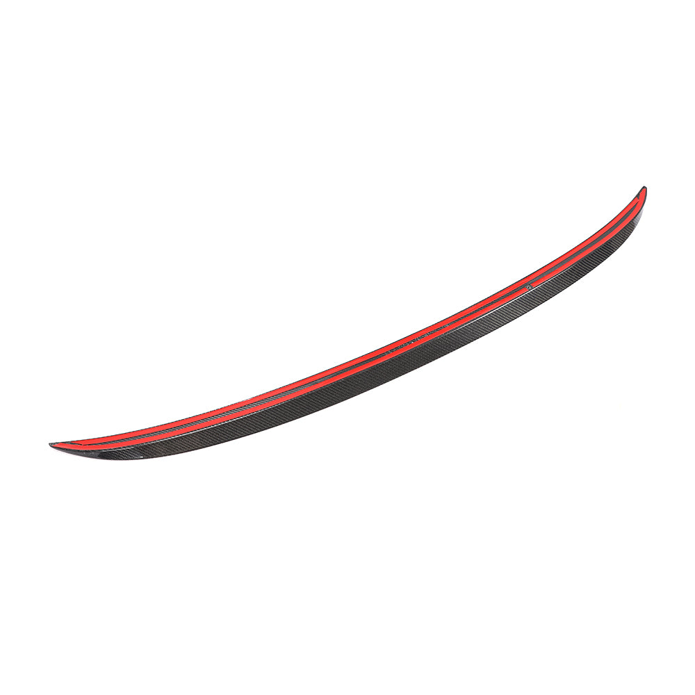 BMW 5 Series G30 G38 F90 M5/M Sport Carbon Fibre Spoiler