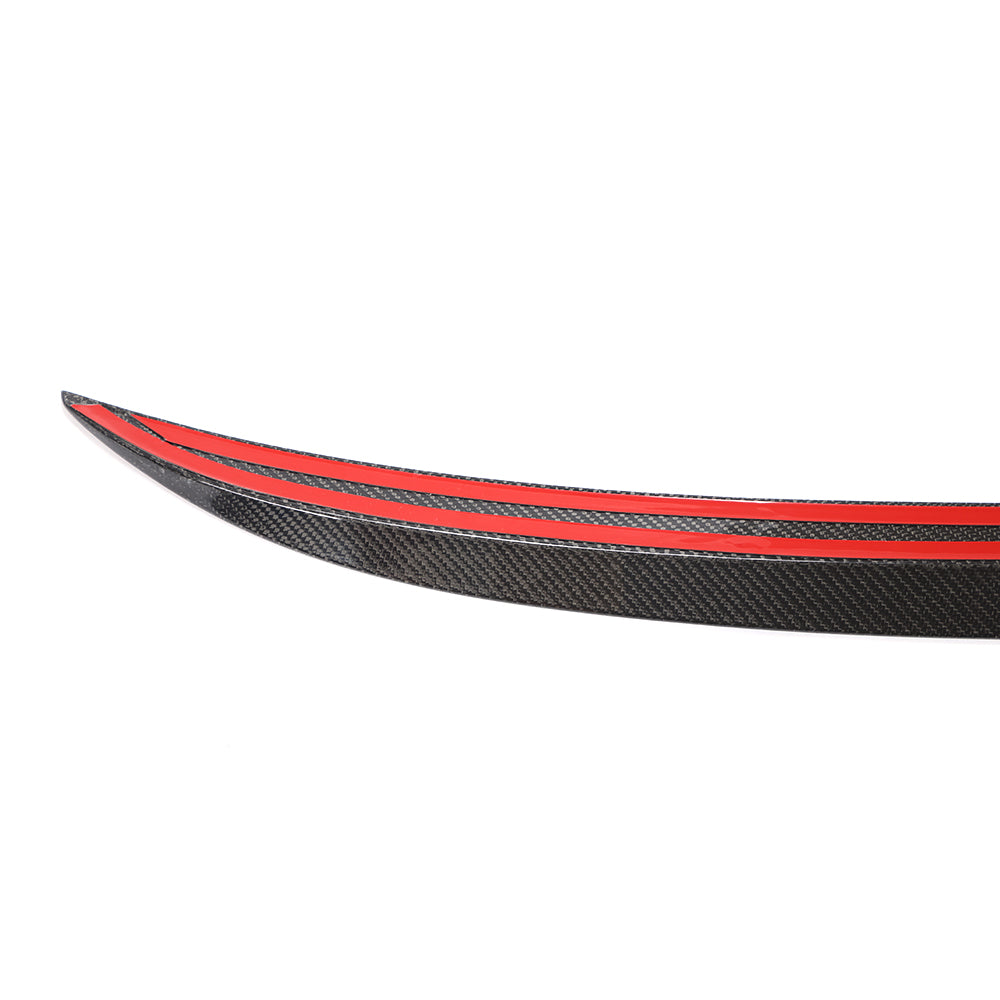 BMW 5 Series G30 G38 F90 M5/M Sport Carbon Fibre Spoiler