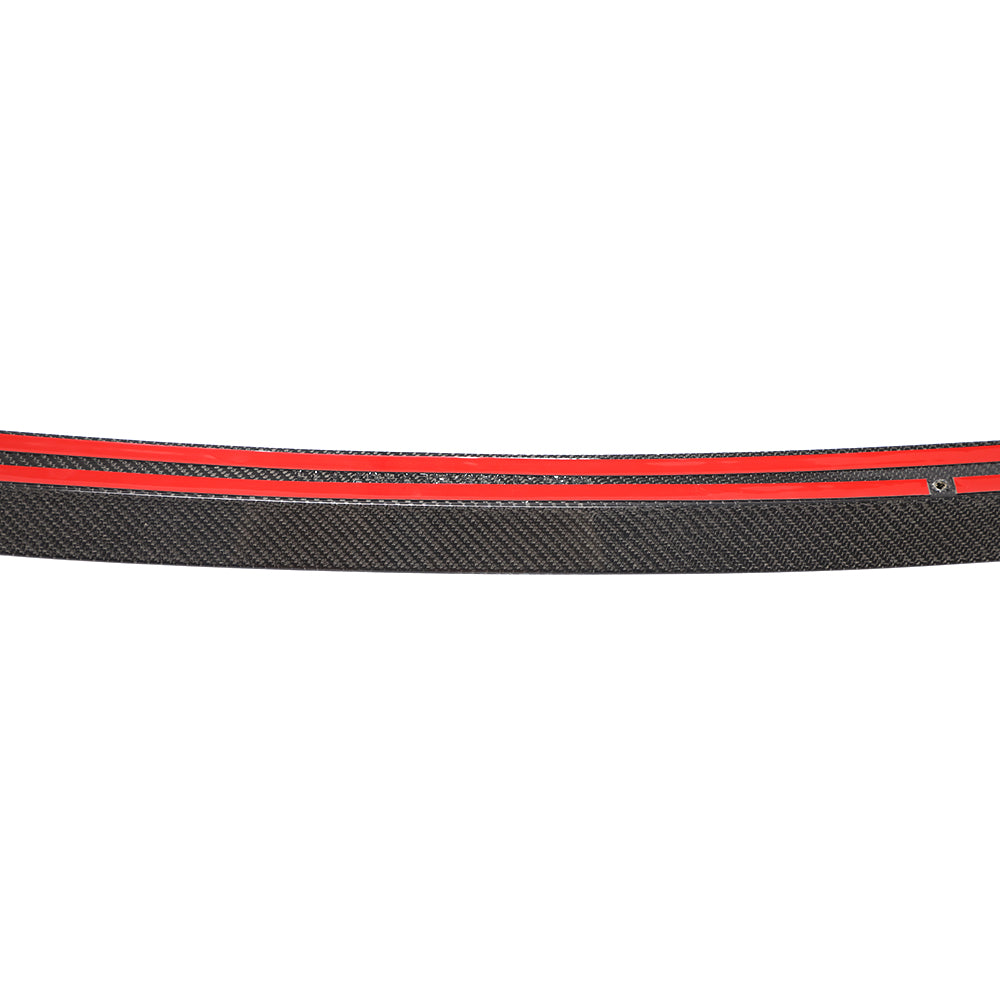 BMW 5 Series G30 G38 F90 M5/M Sport Carbon Fibre Spoiler